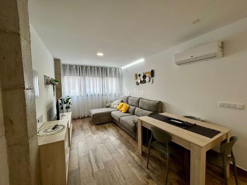 Foto 31bc1fbc-10c6-4f80-a2c4-75d8b35d2e57. Piso  en venta en Hospital, 1 dormitorio. en Hospital Albacete