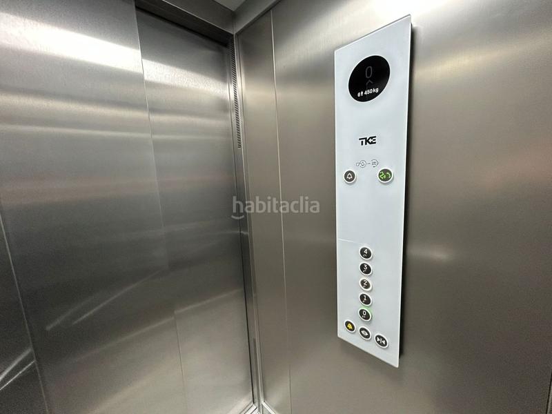 Foto 32f66482-9c22-4de1-bced-7c634099acd3. Piso  en venta en Hospital, 1 dormitorio. en Hospital Albacete