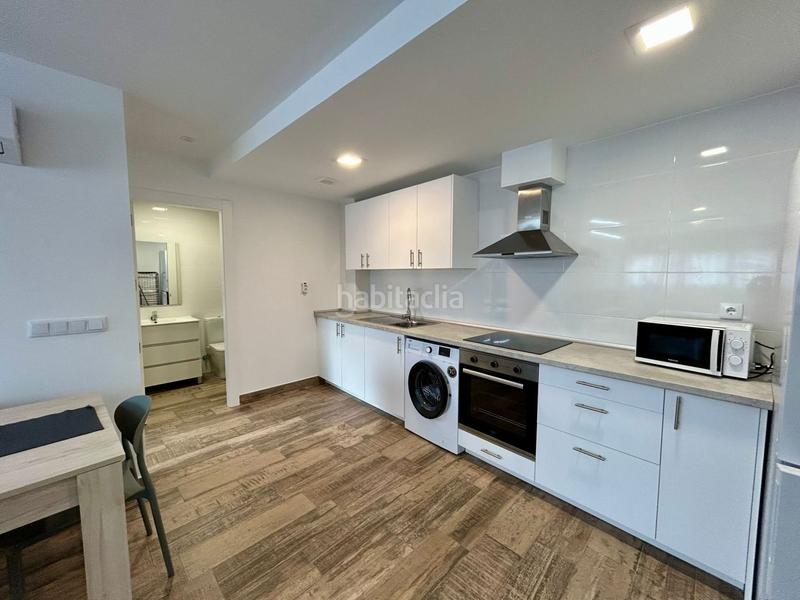 Foto 4e397326-5f79-490c-90cc-5ec5efd49498. Piso  en venta en Hospital, 1 dormitorio. en Hospital Albacete