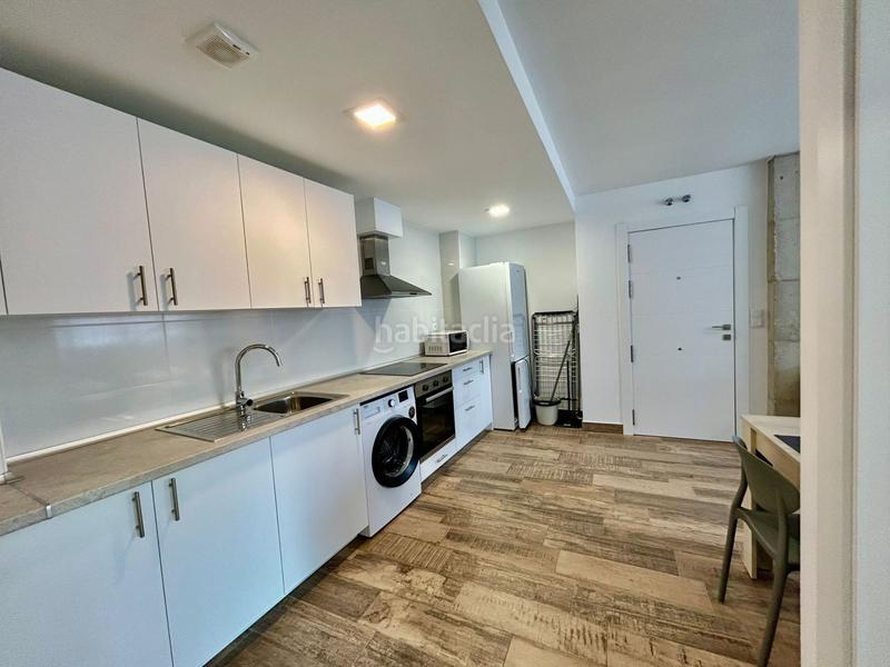 Foto 9f99d190-b58d-431f-9761-2863619a2d7a. Piso  en venta en Hospital, 1 dormitorio. en Hospital Albacete