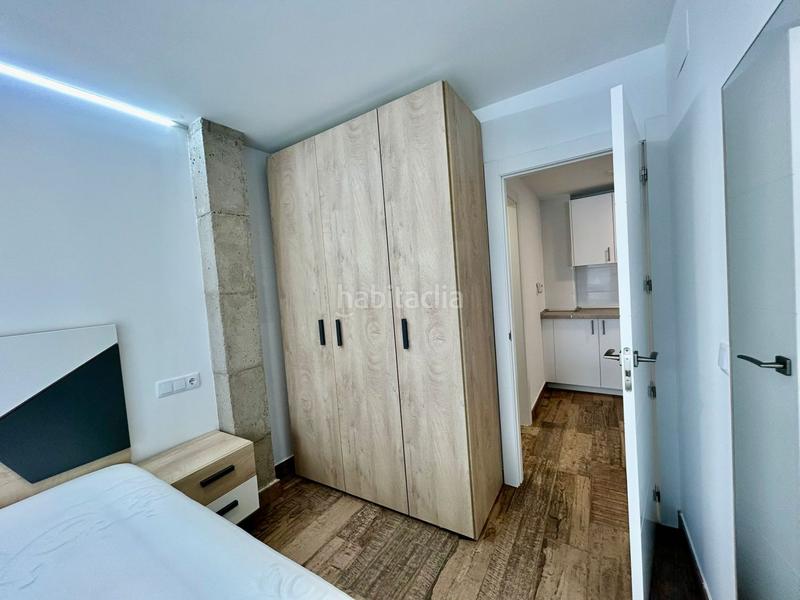 Foto 9fb82a37-3235-406d-af12-222311aba508. Piso  en venta en Hospital, 1 dormitorio. en Hospital Albacete