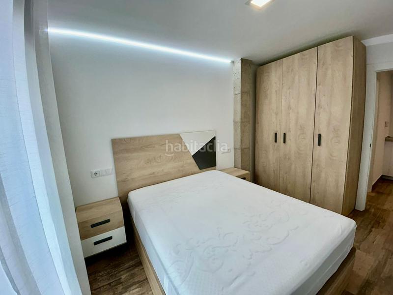 Foto a2111c77-78ab-426a-8c2b-fec931fd2036. Piso  en venta en Hospital, 1 dormitorio. en Hospital Albacete
