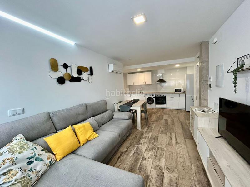 Foto c4c743ec-a4a9-4833-834f-69ac25d6da1a. Piso  en venta en Hospital, 1 dormitorio. en Hospital Albacete