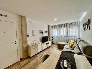 Etagenwohnung in Hospital