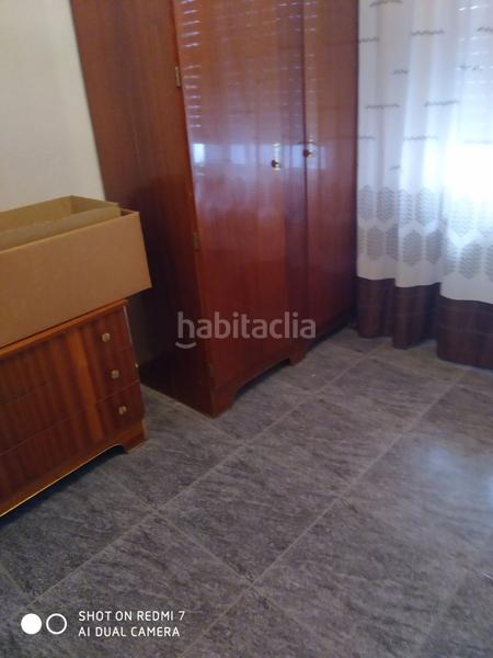 Foto 1dd9c68d-165e-4d22-ac16-7b54f8322fee. Pis amb calefacció a Santa Teresa - Vereda Albacete