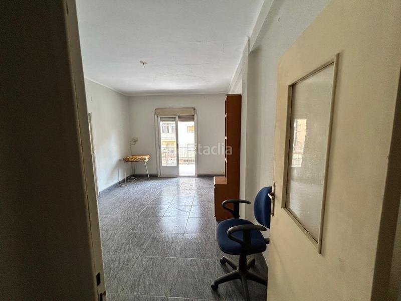 Foto 6774567e-572a-448b-9282-e332d58c4320. Pis amb calefacció a Santa Teresa - Vereda Albacete