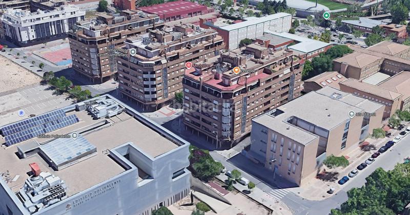 Foto a58423aa-e538-4d6a-b9ac-623f2fc39b60. Appartement avec chauffage parking dans Universidad Albacete