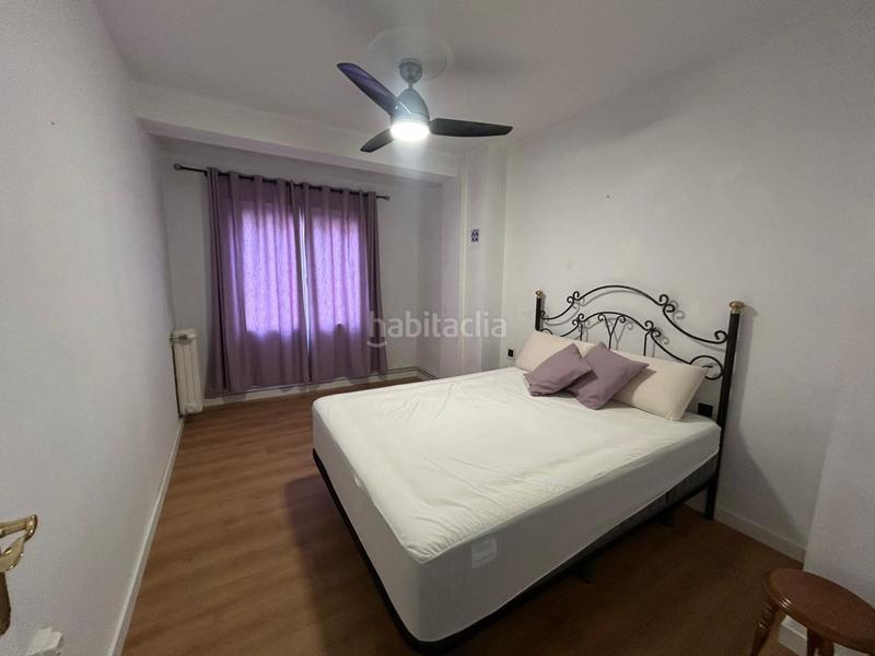 Foto 080bfbf5-6230-4a2b-b9d8-ad2d19f81fd8. Appartement avec chauffage dans Ensanche - Franciscanos Albacete