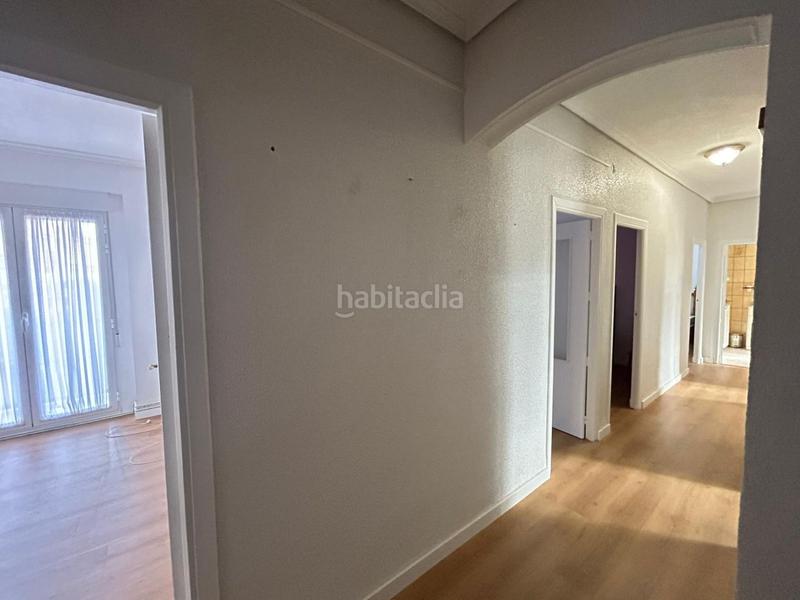 Foto 109f5890-a796-432a-afa8-23aecf6ea94a. Appartement avec chauffage dans Ensanche - Franciscanos Albacete