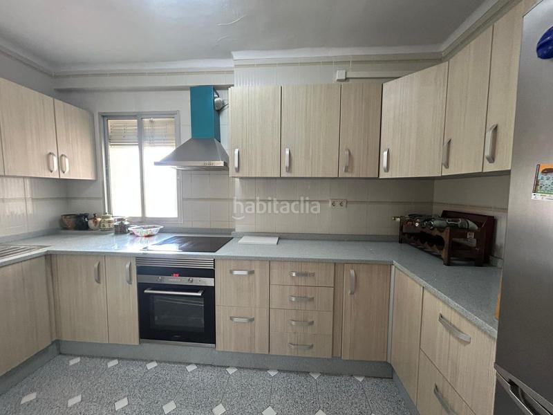 Foto 21f1c9c7-ad79-4859-ba78-153710264f4d. Appartement avec chauffage dans Ensanche - Franciscanos Albacete