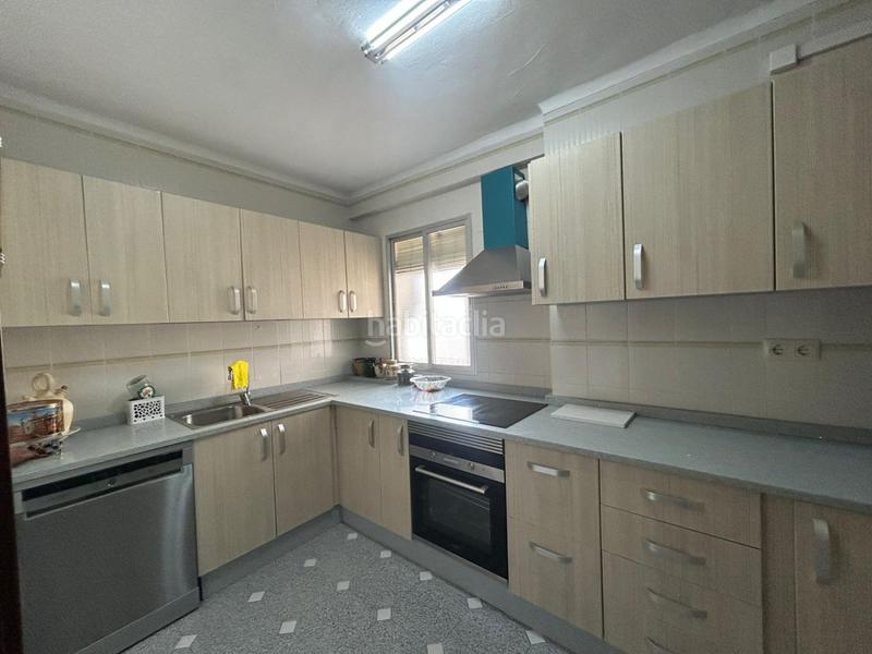 Foto 52092b1a-9d31-4c62-8ce3-6659e4ffa24b. Appartement avec chauffage dans Ensanche - Franciscanos Albacete