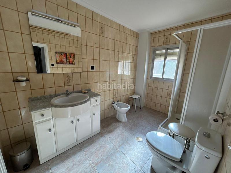Foto 56521ee0-4768-4160-a6b5-102a5401ca16. Appartement avec chauffage dans Ensanche - Franciscanos Albacete