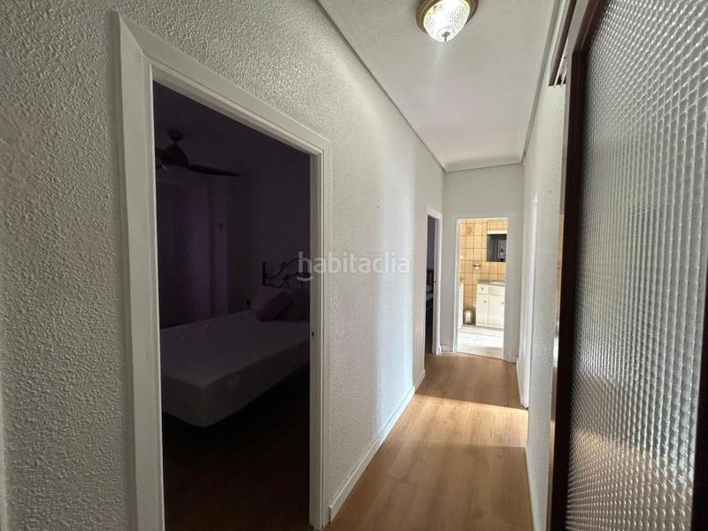 Foto 78dac436-9bfc-41d8-af54-5f43a9c693f1. Appartement avec chauffage dans Ensanche - Franciscanos Albacete