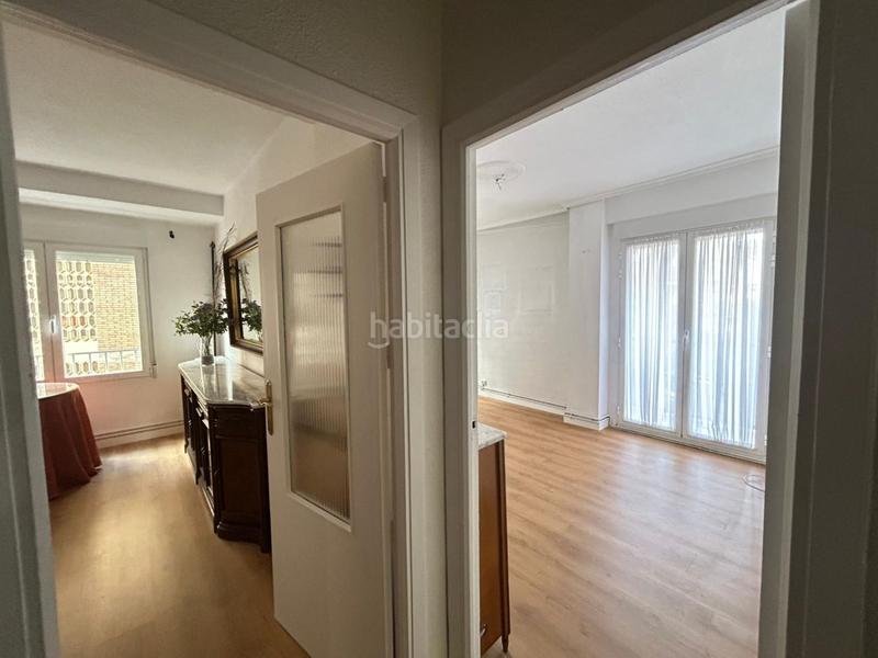 Foto ab7b4821-d259-4d95-9647-6a7d381ecf0d. Appartement avec chauffage dans Ensanche - Franciscanos Albacete