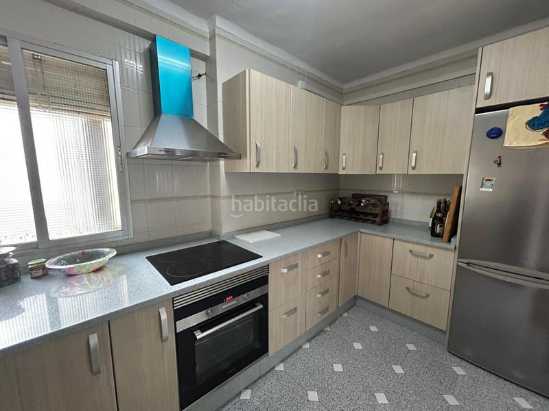 Foto b304762d-9708-4f05-b805-d276ce932ea1. Appartement avec chauffage dans Ensanche - Franciscanos Albacete