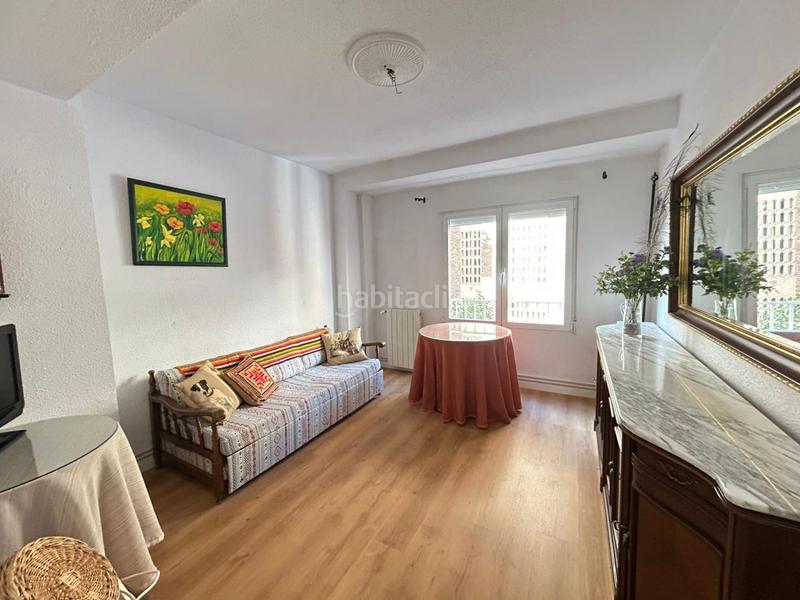 Foto decc8fc9-cbf3-42a4-8f81-d4cc8dc62006. Appartement avec chauffage dans Ensanche - Franciscanos Albacete