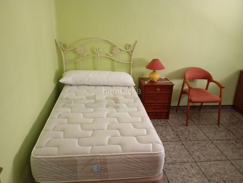 Foto 3e1b6efd-a198-41f5-83fc-4c7554b87300. Miete etagenwohnung in Ensanche - Franciscanos Albacete