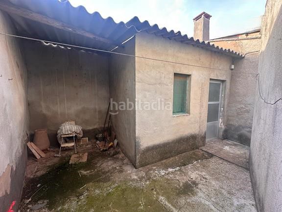 Foto a145cd76-e8e0-4a02-b290-1e4c79649241. Casa a Sisante