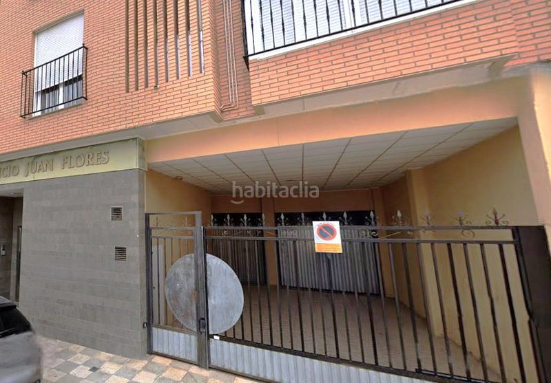 Foto d38987c9-ebe6-42ca-ab3d-8c4584f2b841. Aparcament cotxe a Imaginalia - Llanos del Águila Albacete