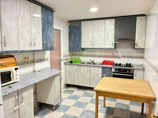 Pis  Bernabé cantos. Piso en venta en ensanche, 3 dormitorios.