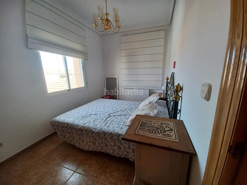 Foto 02cdc455-6468-462f-989c-b1e88b490fc7. Casa amb calefacció aparcament a Fuensanta