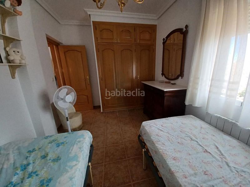 Foto 1519b9dd-6e1d-4716-9fdf-15e3a8b4ef23. Casa amb calefacció aparcament a Fuensanta