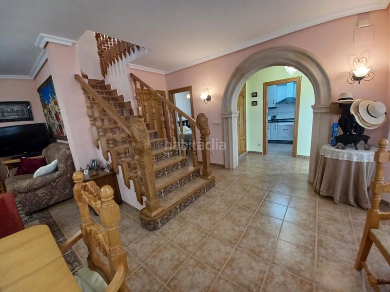 Foto 1671d542-ad8c-4864-b3b5-2887a0beb1b7. Casa amb calefacció aparcament a Fuensanta