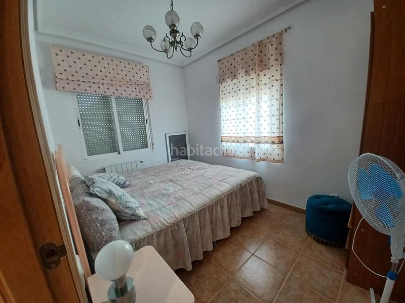 Foto 396cecd3-56c3-4433-be3b-744b4e5e2aec. Casa amb calefacció aparcament a Fuensanta