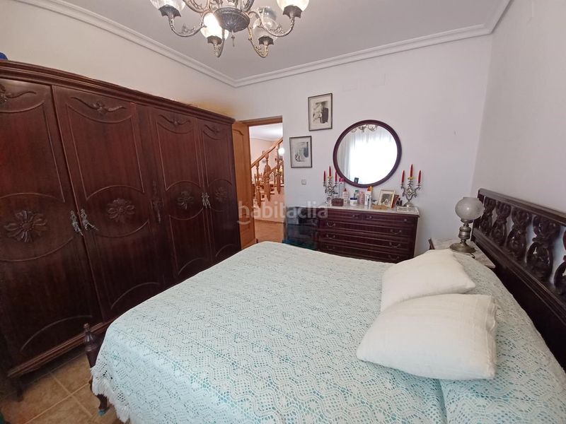 Foto 557b9b03-c5a3-4eff-be98-11b2842362ce. Casa amb calefacció aparcament a Fuensanta
