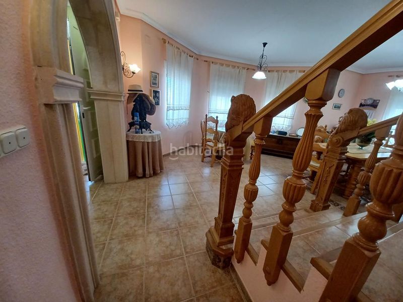 Foto 6b2dcdb9-ec9a-4d1f-90e1-d6f4e1e2d660. Casa amb calefacció aparcament a Fuensanta