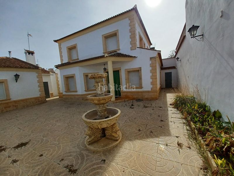 Foto 75f14f5b-3547-418f-8782-8ae0bbbba0ff. Casa amb calefacció aparcament a Fuensanta