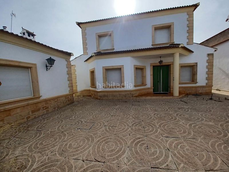 Foto 91ad3203-4758-42d5-b405-e818db4cddcd. Casa amb calefacció aparcament a Fuensanta