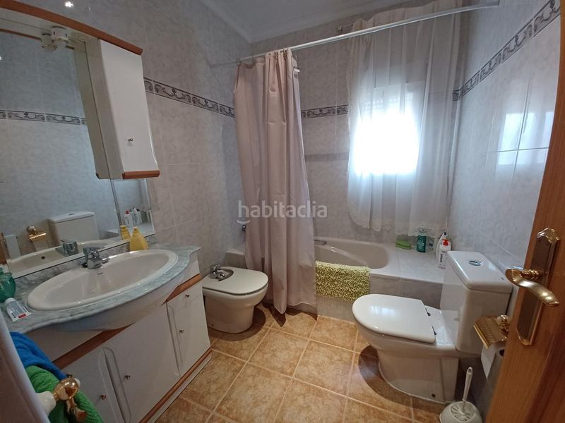 Foto 9b54918b-c70e-4965-b1d0-458a2d0f553d. Casa amb calefacció aparcament a Fuensanta