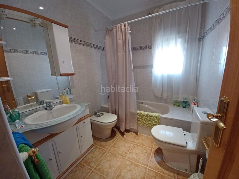 Foto a6de7d61-c4d0-442f-a0c8-5ff01c48cb08. Casa amb calefacció aparcament a Fuensanta