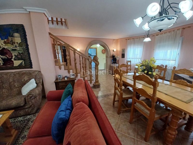 Foto b28da004-fbf7-4dd7-9c4b-8e21d43d860c. Casa amb calefacció aparcament a Fuensanta