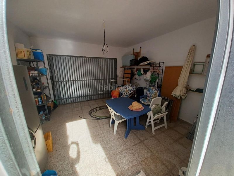 Foto b4bc4778-9095-40fa-9ff1-161ff3cd1da0. Casa amb calefacció aparcament a Fuensanta