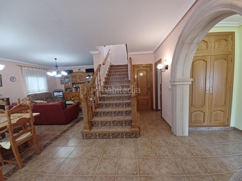 Foto c43eafb4-3b95-4bed-bfa7-6ba8c4e9953f. Casa amb calefacció aparcament a Fuensanta