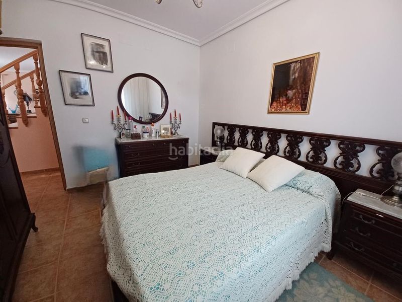 Foto cbfadf22-d704-4ea5-b1fd-bbb98855ff45. Casa amb calefacció aparcament a Fuensanta