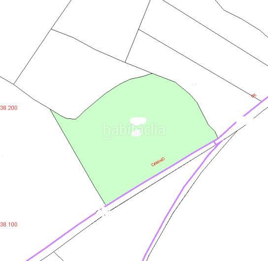 Foto 756f2ee8-1c09-4a43-9a16-ac809e97619f. Terreny residencial a Roda (La)