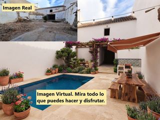 Maison à Roda (La). Casa en venta en roda la, 4 dormitorios.
