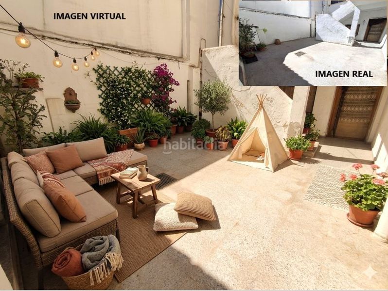 Foto 111ae157-789b-4ed8-b642-270f79a0a782. Casa amb calefacció a Roda (La)