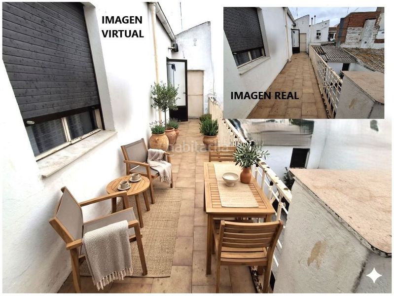 Foto 2bed2289-27ec-41b0-9e44-9cc9f980d422. Casa amb calefacció a Roda (La)