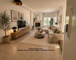 Casa a schiera  Colon. Adosado en venta en gineta la, 4 dormitorios.