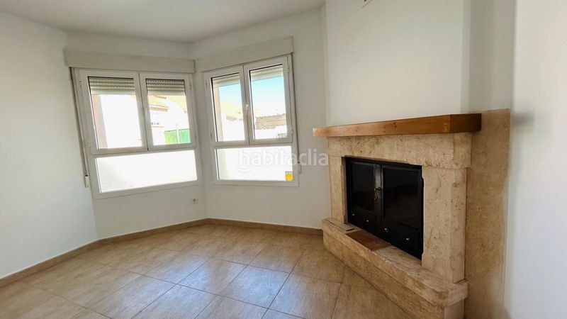 Foto a7546dd3-1b00-418b-8458-a8f5122576b5. Casa adossada amb calefacció aparcament a Gineta (La)
