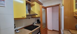 Pis  Maestro varela. Piso en venta en el pilar, 2 dormitorios.