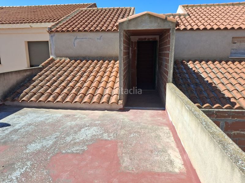 Foto 1a0c6a11-c66c-4225-900f-a97f106c0171. Casa amb aparcament a Barrax