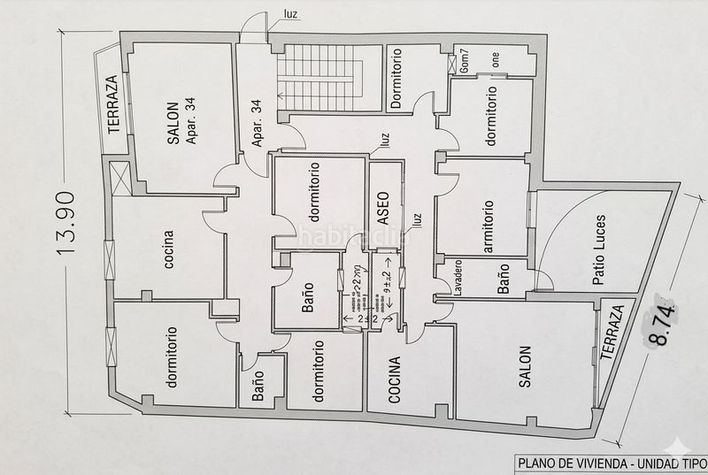 Foto 1d8826be-34cd-4746-aa4e-a04c5f2b8fd6. Casa amb aparcament a Barrax