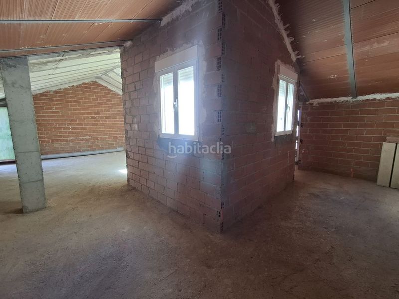 Foto 1dfbe3a9-ec63-4108-9134-9fc533380645. Casa amb aparcament a Barrax