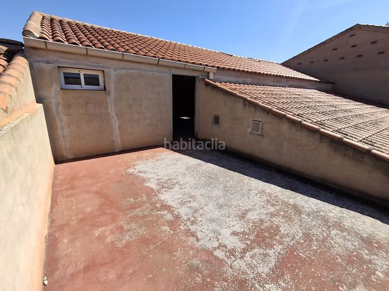 Foto 3949334b-fa32-446a-a59a-2a96d5421592. Casa amb aparcament a Barrax