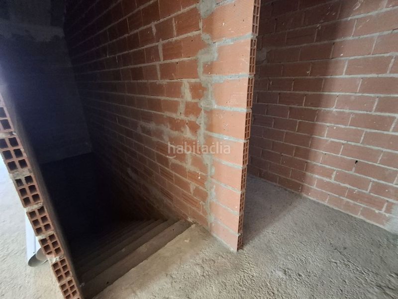 Foto 73914c78-3c5d-4588-b116-d70b055f5c30. Casa amb aparcament a Barrax